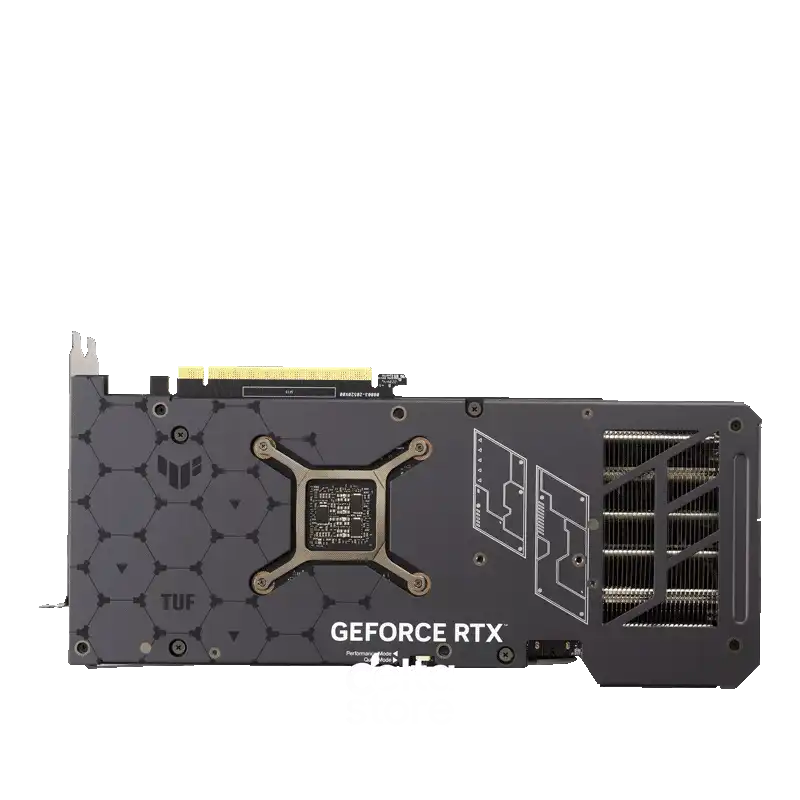 Asus TUF Gaming GeForce RTX™ 4070 Ti 12GB GDDR6X